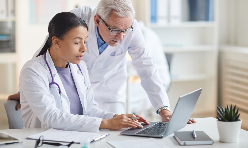 Specialized Accounting Services for Healthcare Professionals and Medical Clinics Schwartz